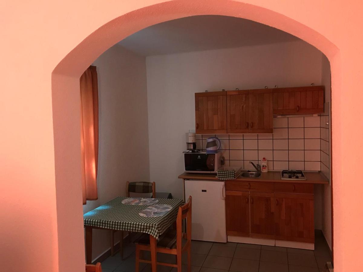 Apartman Nemeth Hévíz Exterior foto
