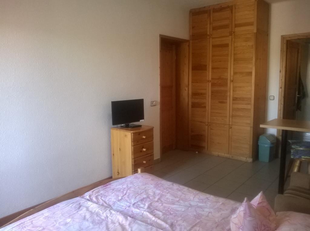 Apartman Nemeth Hévíz Exterior foto